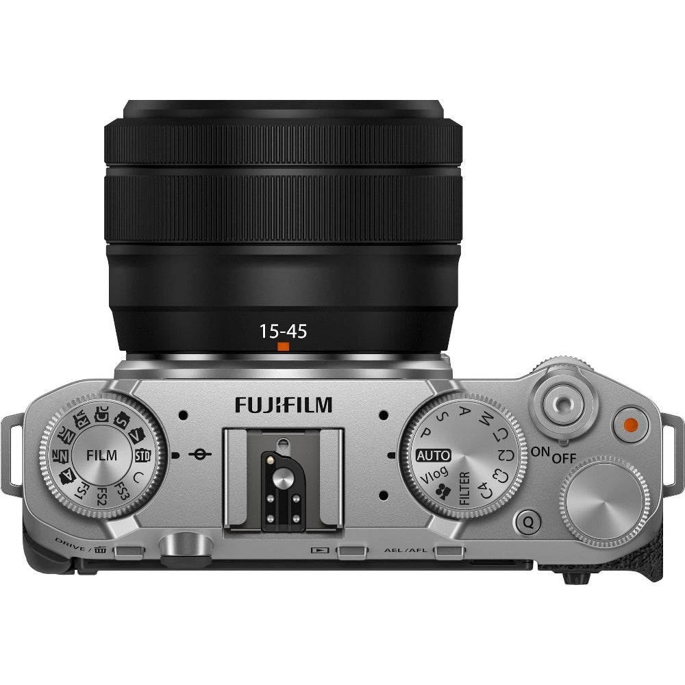 Fujifilm 16900771
