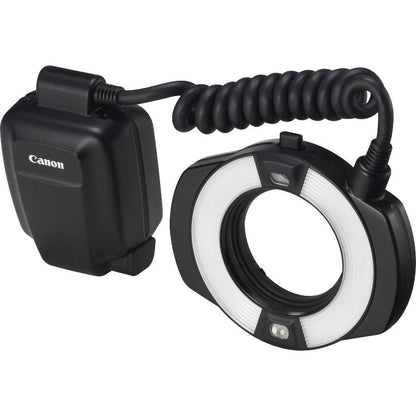 Canon Speedlite MR-14EX II Macro Ring Lite Flash