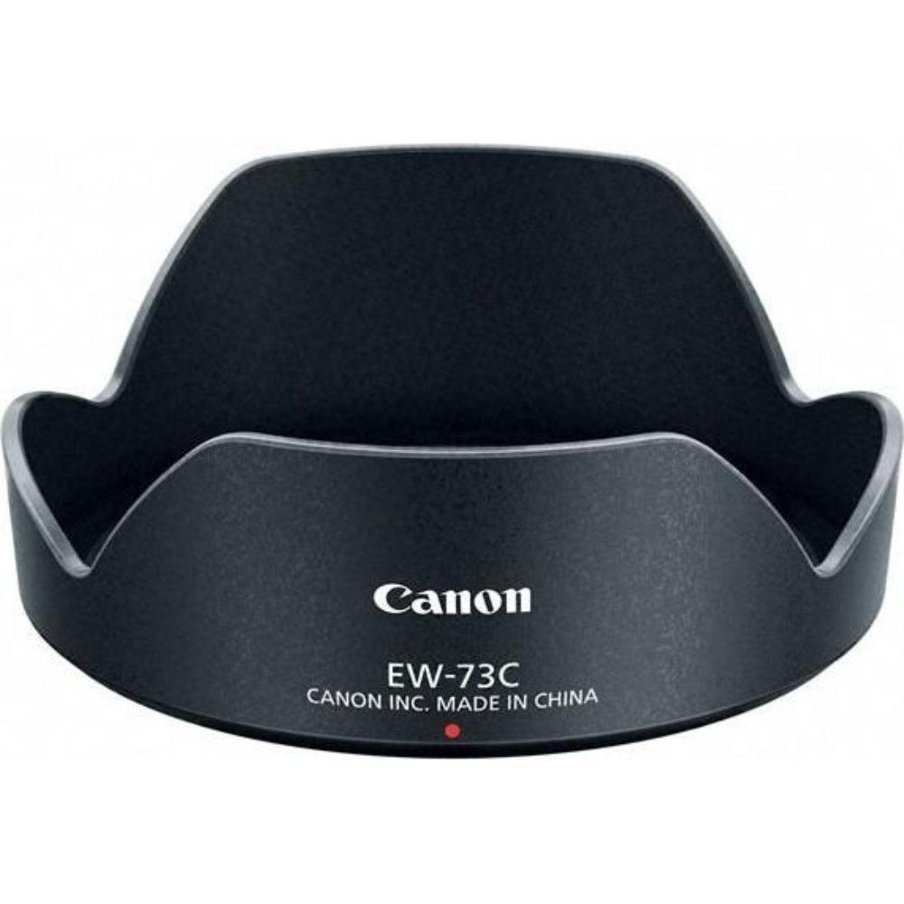 Canon EW-73C Lens Hood for EF-S 10-18mm f/4.5-5.6 IS STM Lens