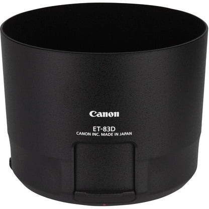 Canon ET-83D Lens Hood for EF 100-400mm f/4.5-5.6L IS II USM Lens