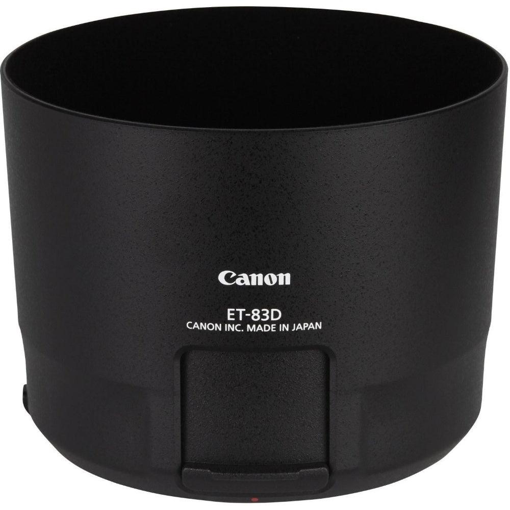 Canon ET-83D Lens Hood for EF 100-400mm f/4.5-5.6L IS II USM Lens