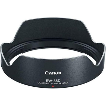 Canon EW-88D Lens Hood for EF 16-35mm f/2.8 L III USM - Black