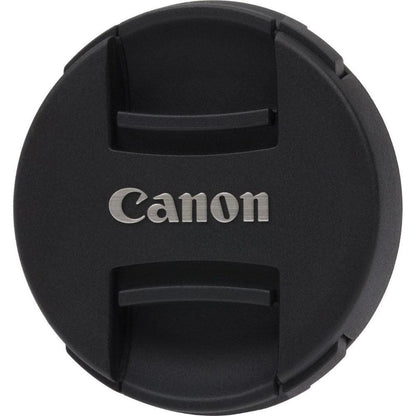 Canon E-49 Lens Cap for 49mm Fitment