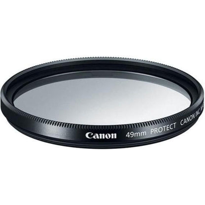 Canon 49mm Filter Protect