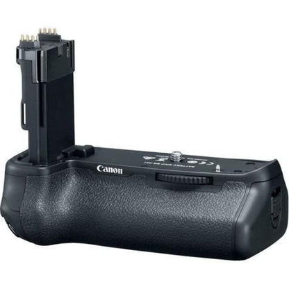 Canon BG-E21 Battery Grip for EOS 6D MK II