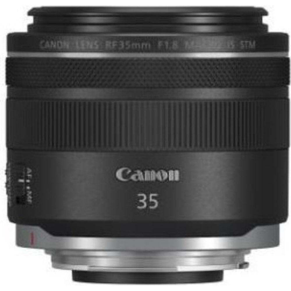 Canon RF 35mm f/1.8 Macro IS STM Lens