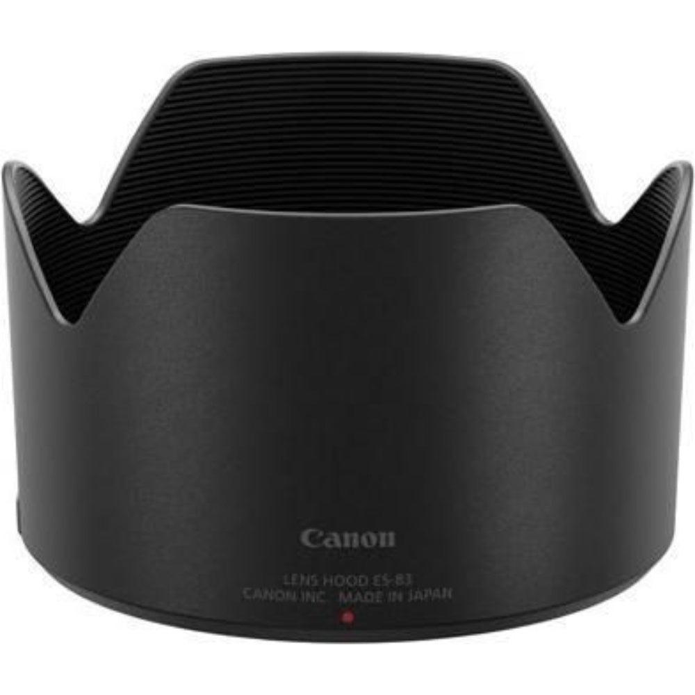 Canon ES-83 Lens Hood