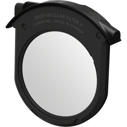 Canon Drop-In Clear Filter A