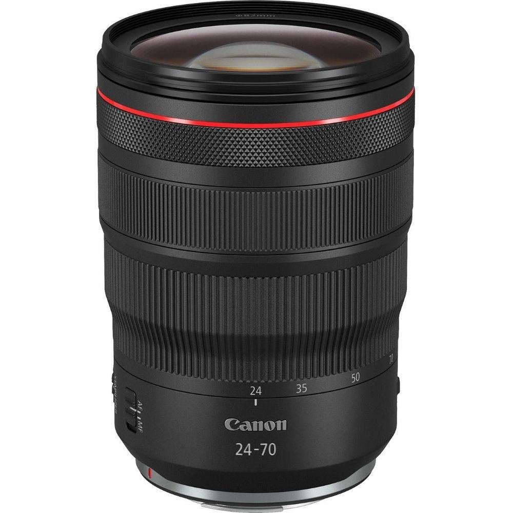 Canon RF 24-70mm f/2.8L IS USM Lens