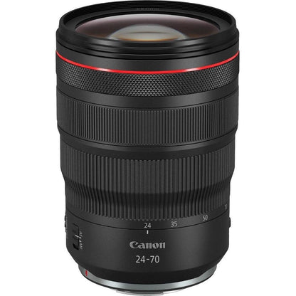 Canon RF 24-70mm f/2.8L IS USM Lens