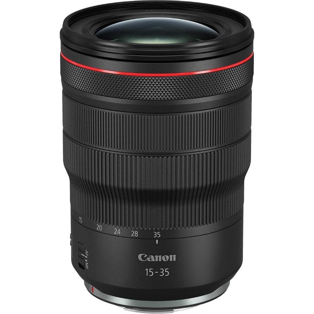 Canon RF 15-35mm f/2.8L IS USM Lens