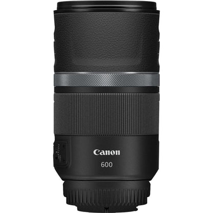 Canon RF 600mm F11 IS STM Lens