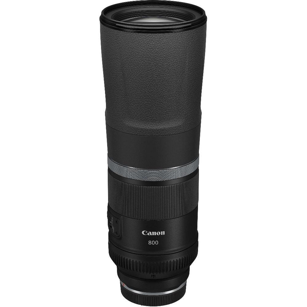 Canon RF 800mm F11 IS STM Lens