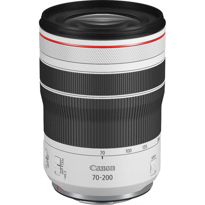 Canon RF 70-200mm F4L IS USM Lens