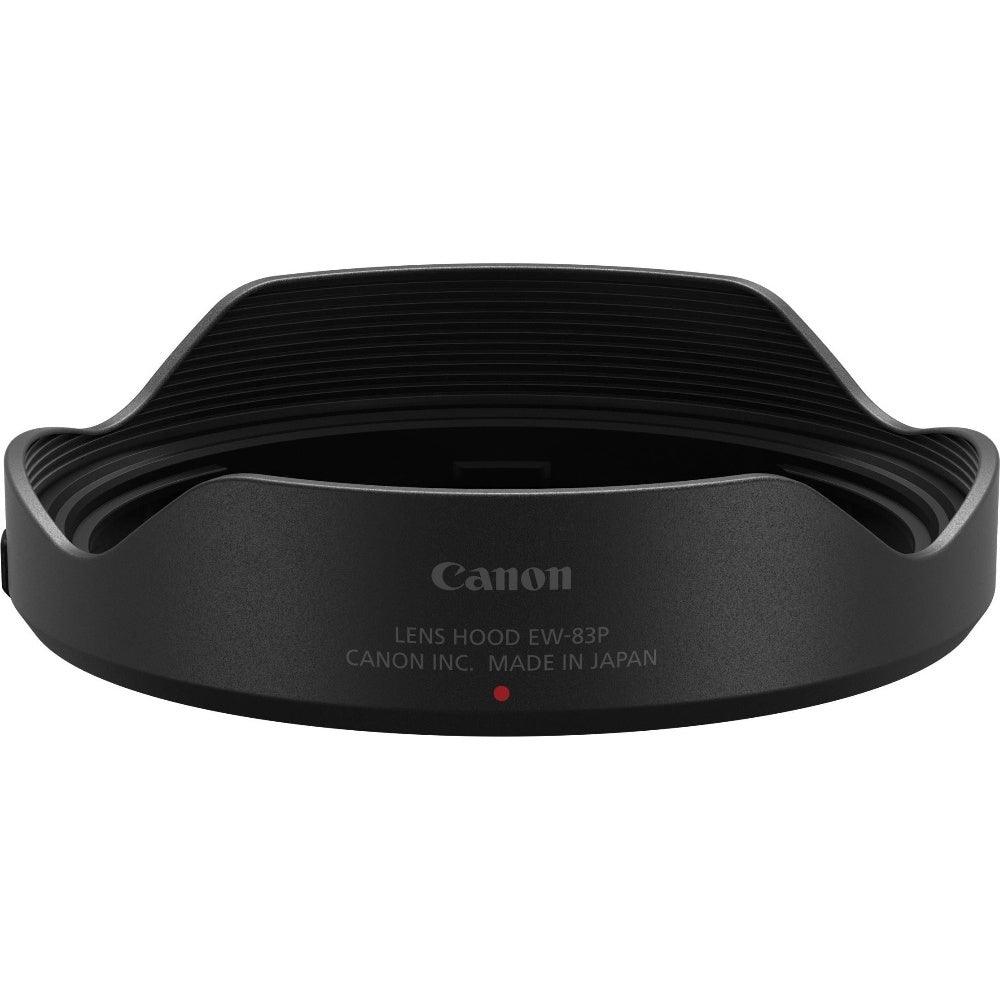 Canon EW-83P Lens hood for the RF 14-35mm F4L IS USM