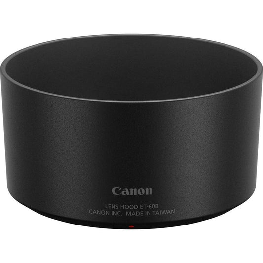 Canon ET-60B Lens Hood for RF-S 55-210mm F5-7.1 IS STM