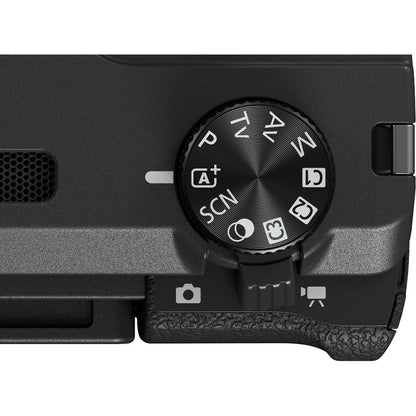 Canon 6390C001 Cameras