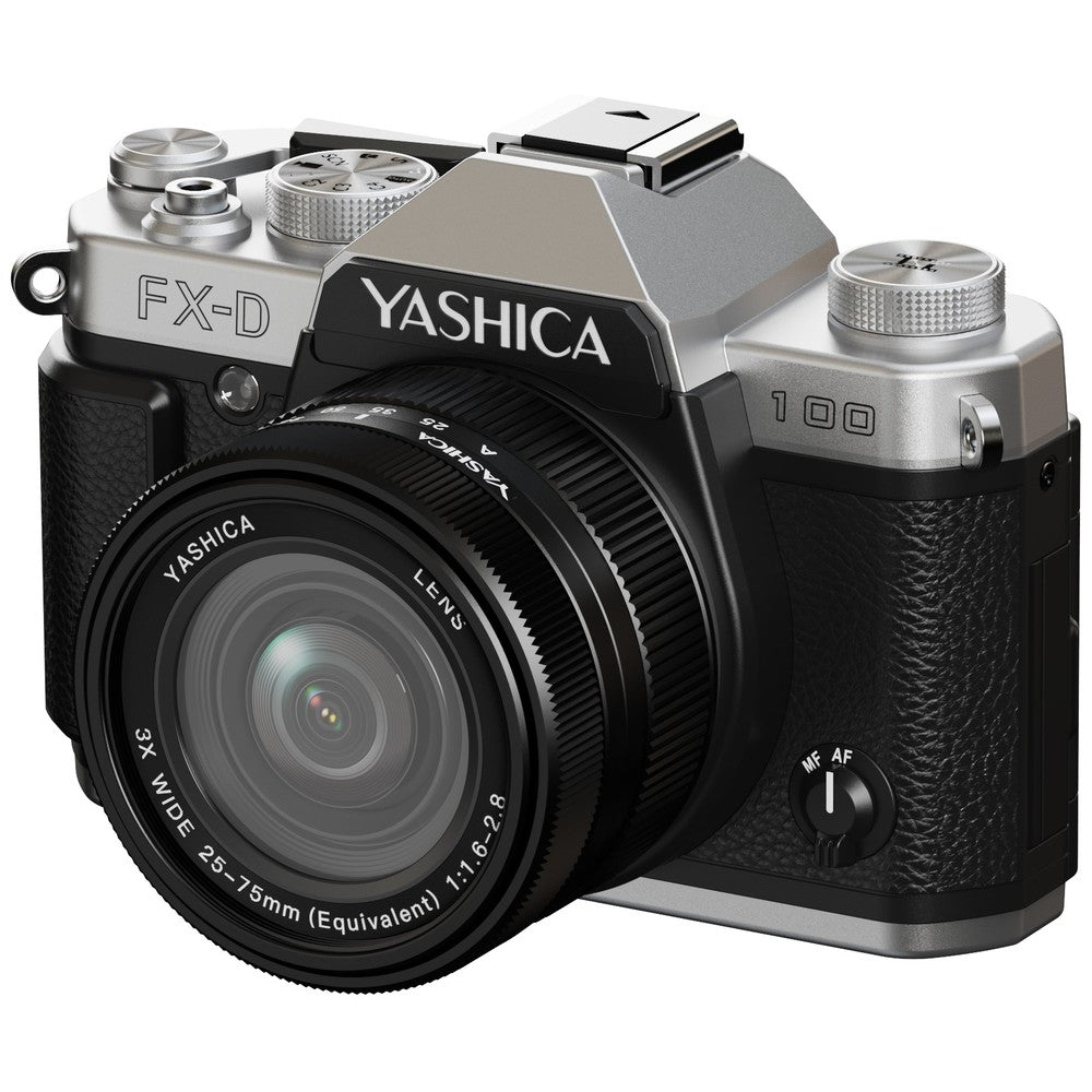 Yashica 1021511116
