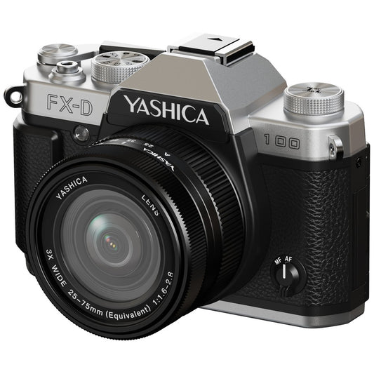 Yashica 1021511116
