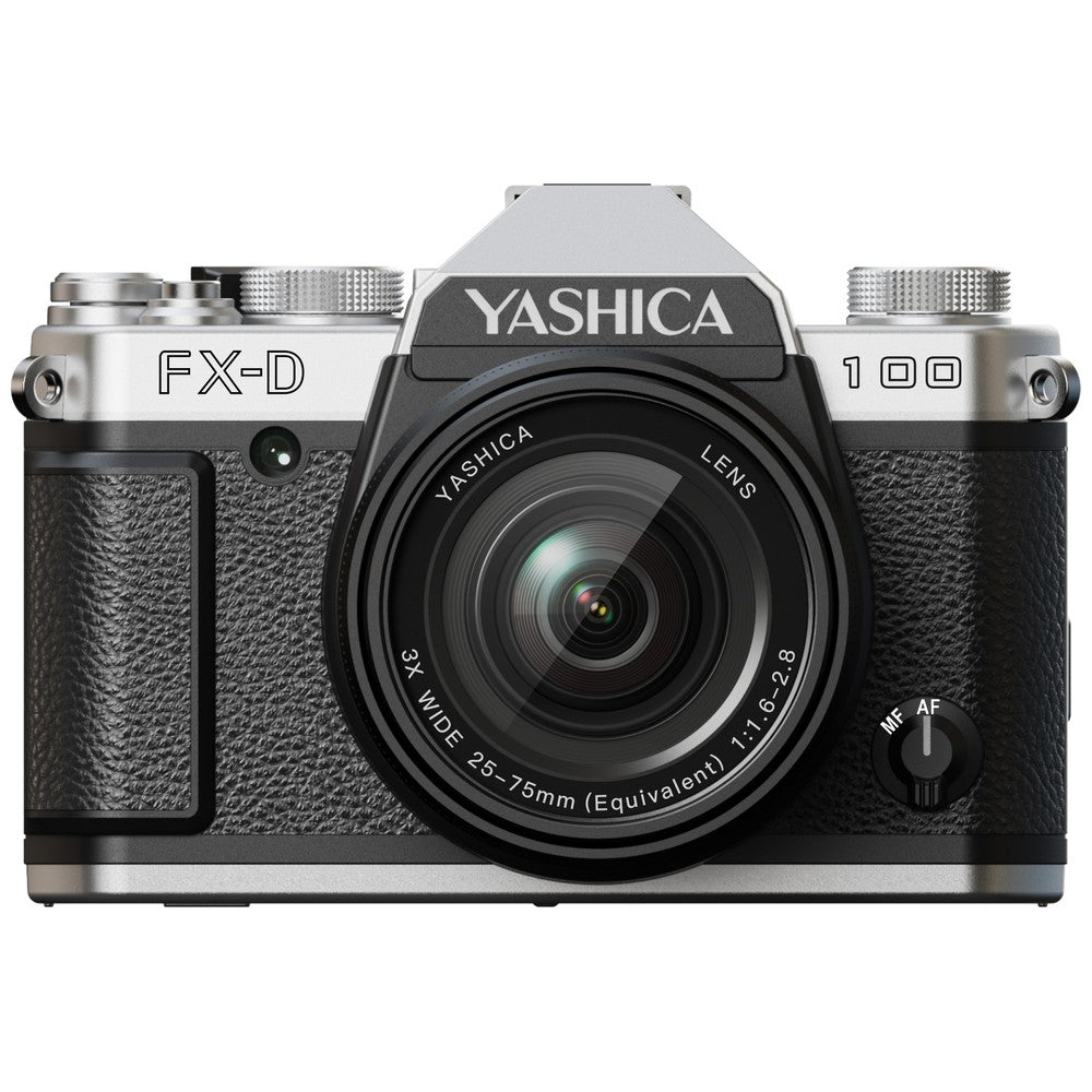 Yashica 1021511116