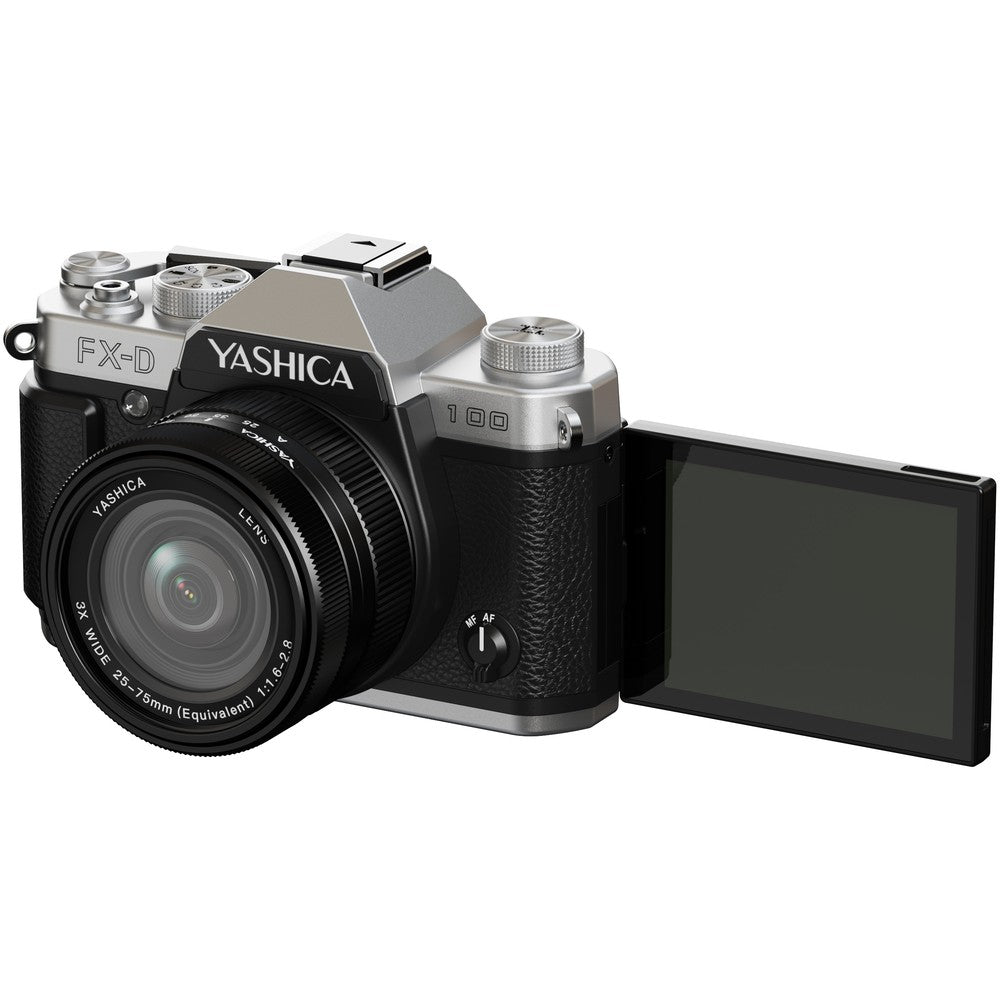 Yashica 1021511116