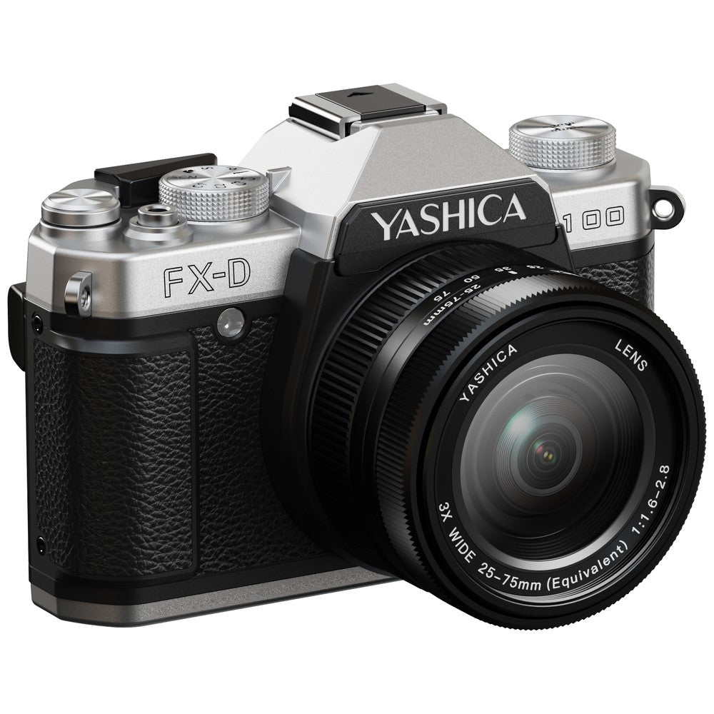 Yashica 1021511116
