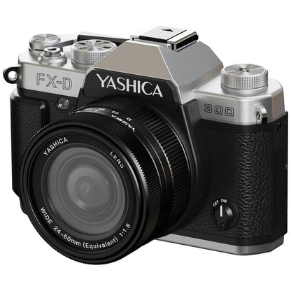 Yashica 1021511130