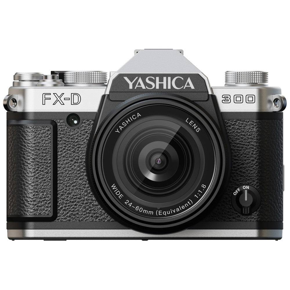 Yashica 1021511130