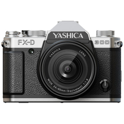Yashica 1021511130