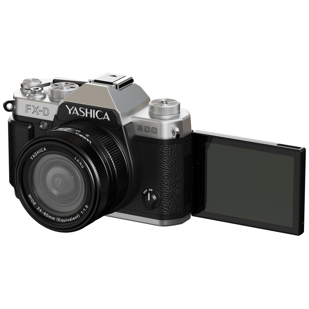 Yashica 1021511130