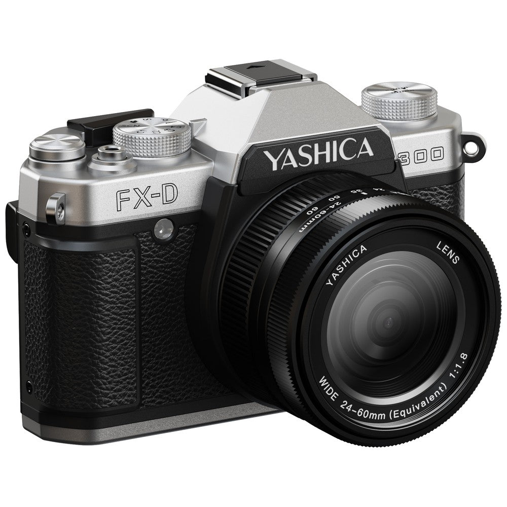 Yashica 1021511130
