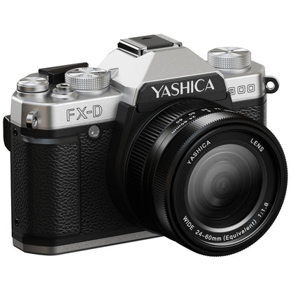 Yashica 1021511130