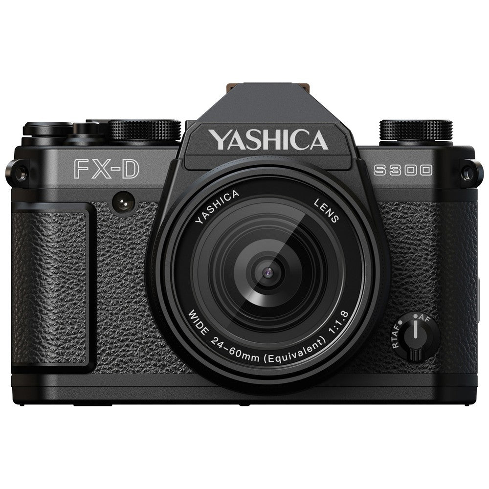 Yashica 1021511147