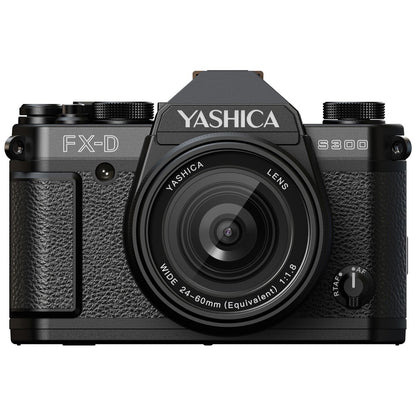 Yashica 1021511147