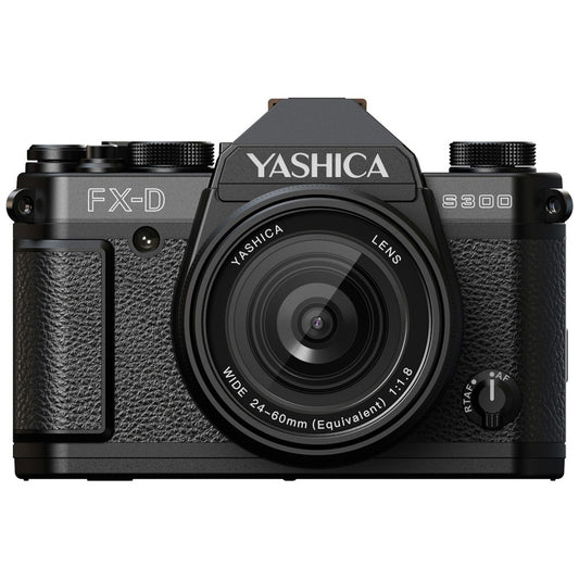 Yashica 1021511147