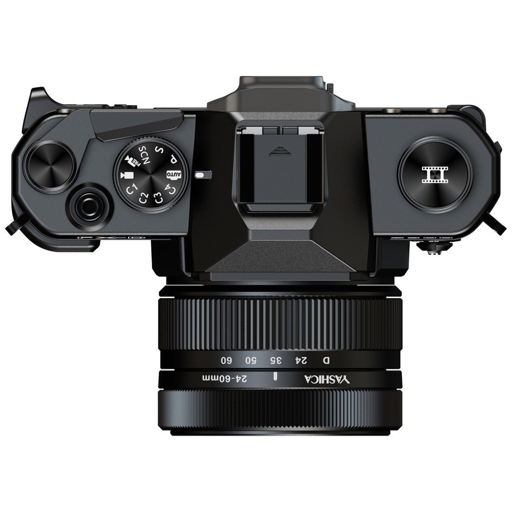 Yashica 1021511147