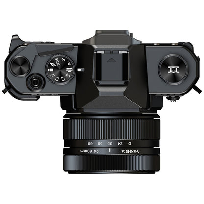 Yashica 1021511147