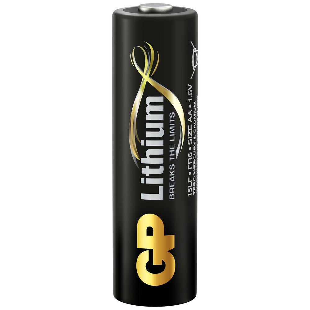 Gp Batteries GPPCL15LF005 General