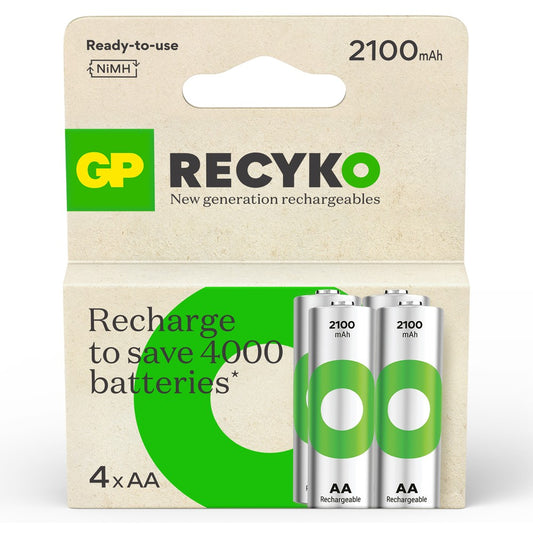 Gp Batteries GPRHC212E035 General