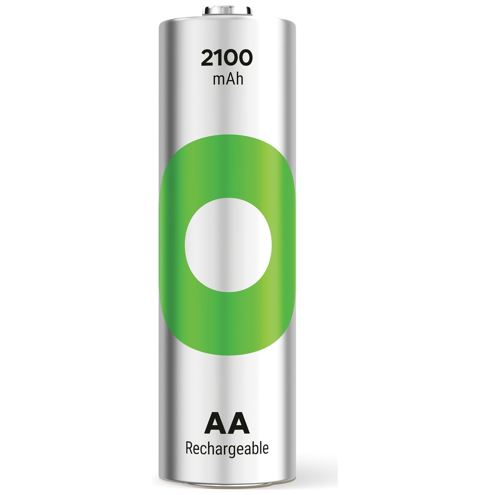 Gp Batteries GPRHC212E035 General
