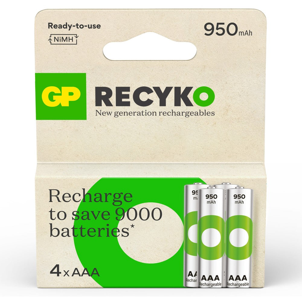 Gp Batteries GPRHC103E042 General
