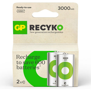 Gp Batteries GPRHC30CC002 General