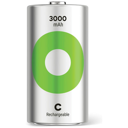 Gp Batteries GPRHC30CC002 General