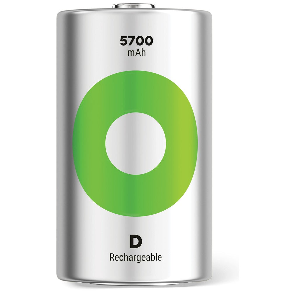 Gp Batteries GPRHC30DC002 General