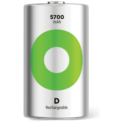 Gp Batteries GPRHC30DC002 General