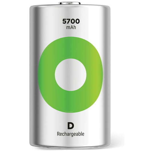 Gp Batteries GPRHC30DC002 General