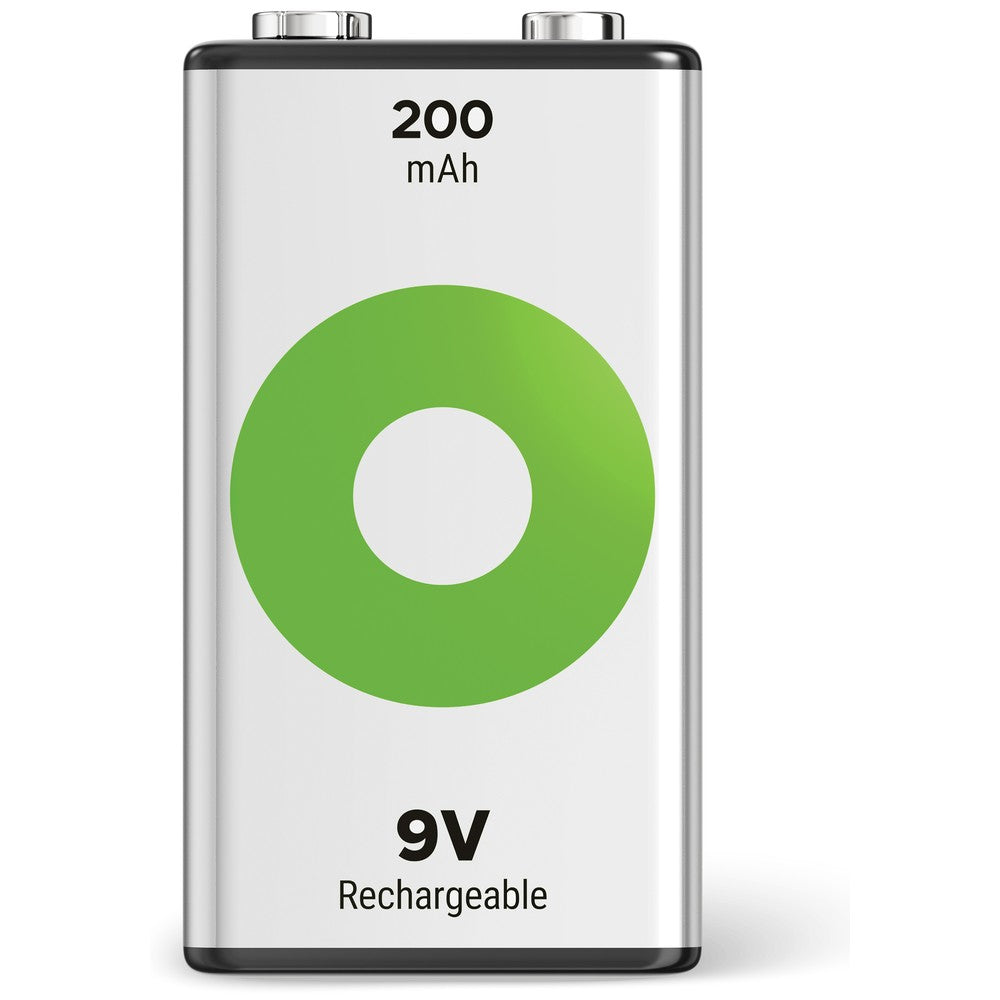 Gp Batteries GPRHV208R088 General