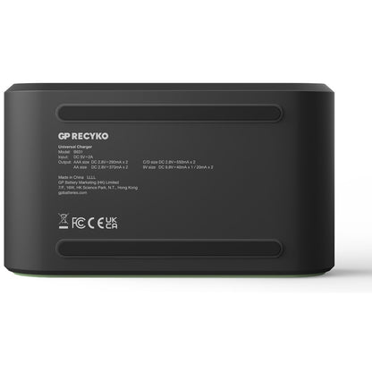 Gp Batteries GPACSB631010 General