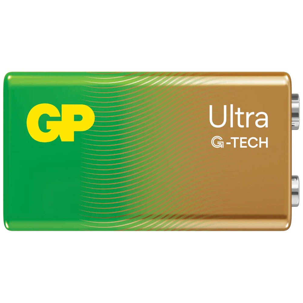 Gp Batteries GPPVA9VAU143 General