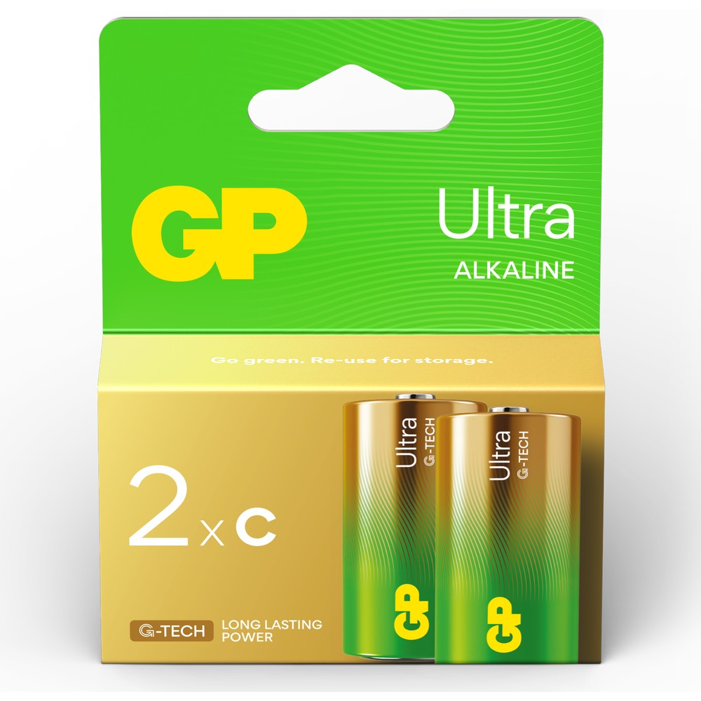 Gp Batteries GPPCA14AU067 General